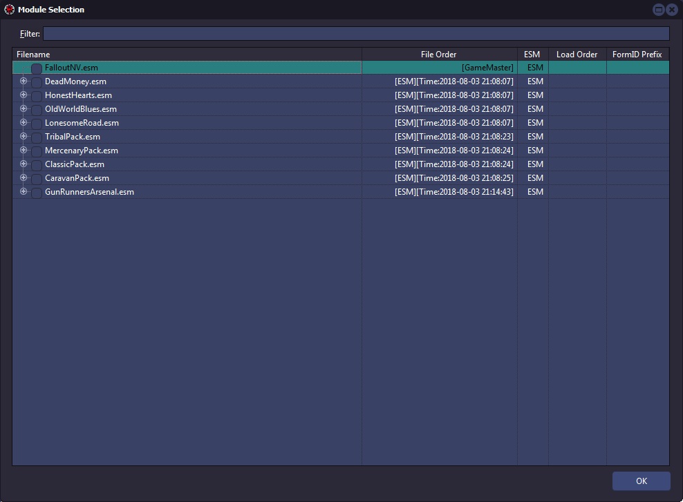 how to use tes5edit to maximize load order