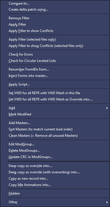 oblivion_context_menu